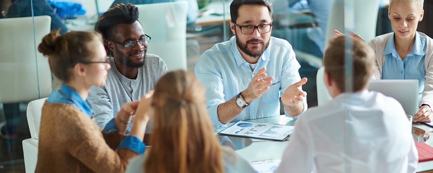7 Levers of Sustainable Performance Part1